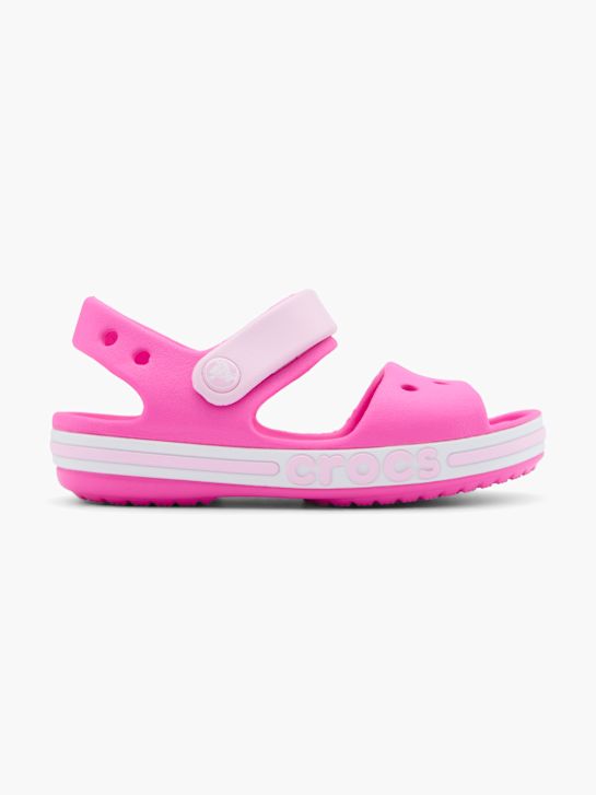 Crocs Papuci Roz 15490 1