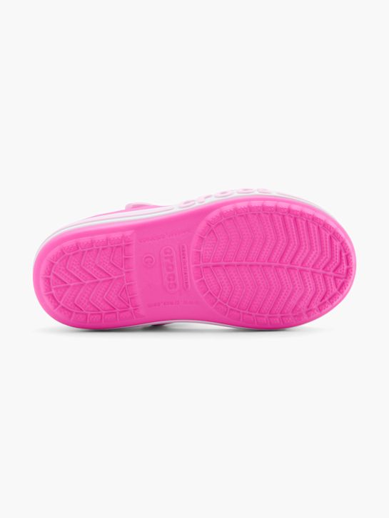 Crocs Papuci Roz 15490 3
