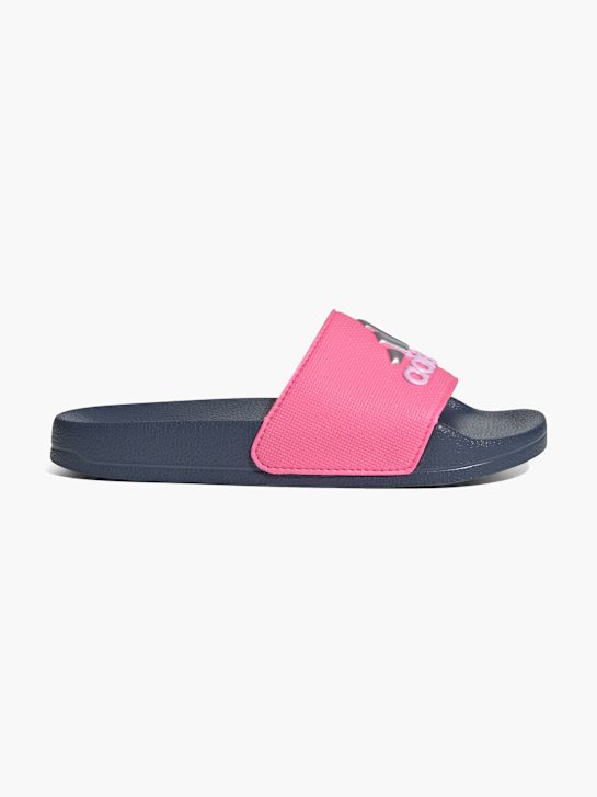 adidas Pantofle Růžová 15494 1