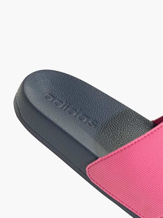 adidas Paplūdimio šlepetės Rožinė 15494 4