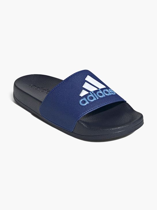 adidas Джапанки Син 15503 2