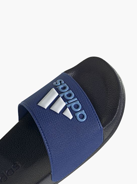 adidas Джапанки Син 15503 3