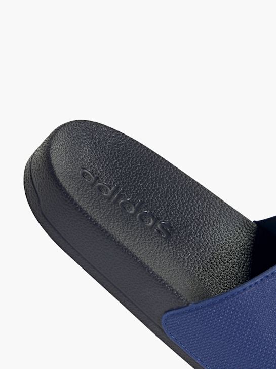 adidas Джапанки Син 15503 4