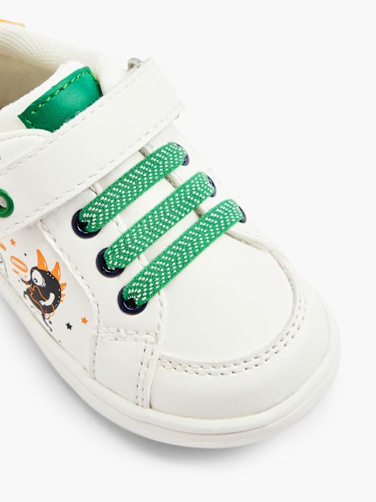 Vty Trainer White 89697 2