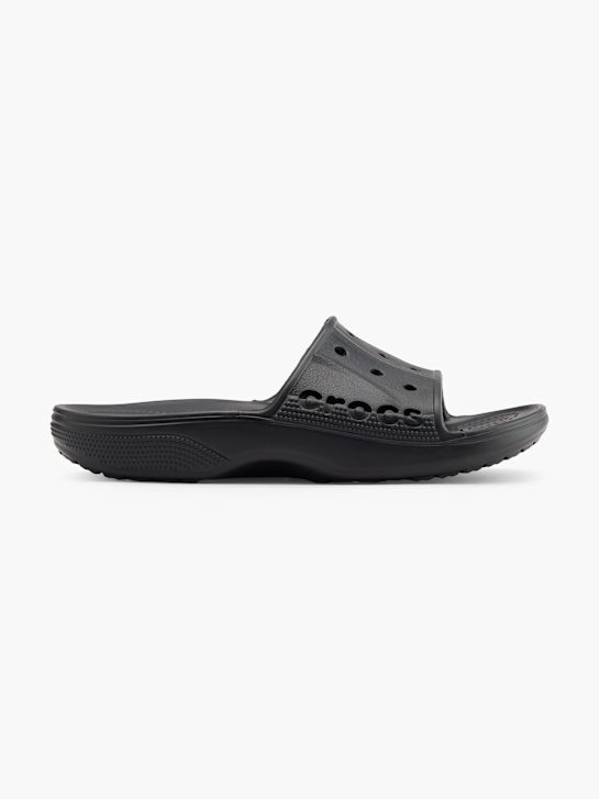 Crocs Slides Crna 15522 1