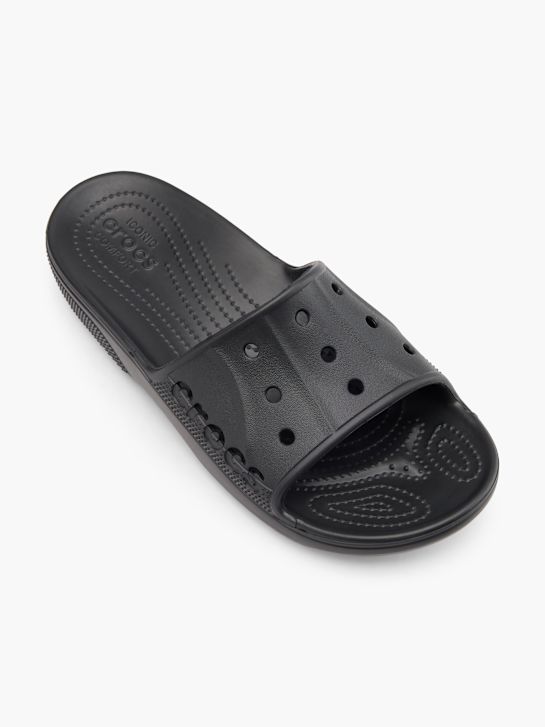 Crocs Slides Crna 15522 2