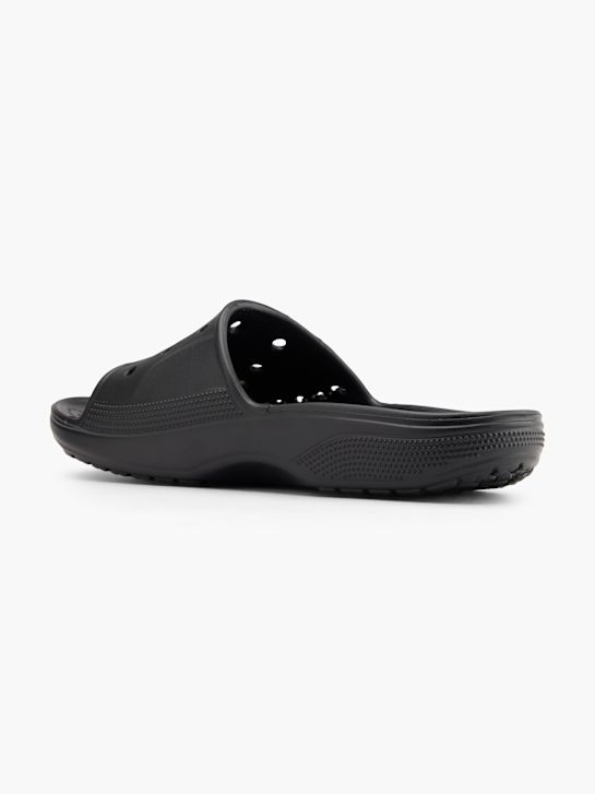 Crocs Slides Crna 15522 3