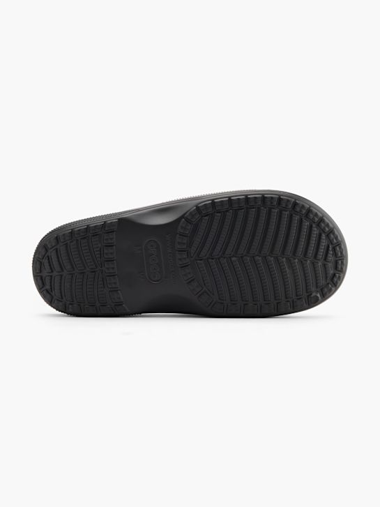 Crocs Slides Crna 15522 4