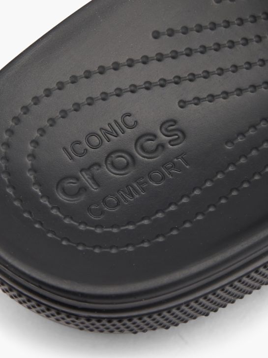 Crocs Slides Crna 15522 5