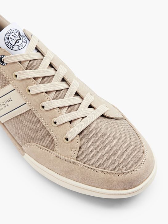 Armata di Mare Sneaker Beige 27681 2