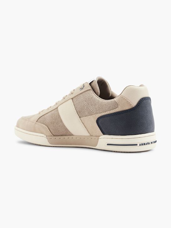 Armata di Mare Sneaker Beige 27681 3