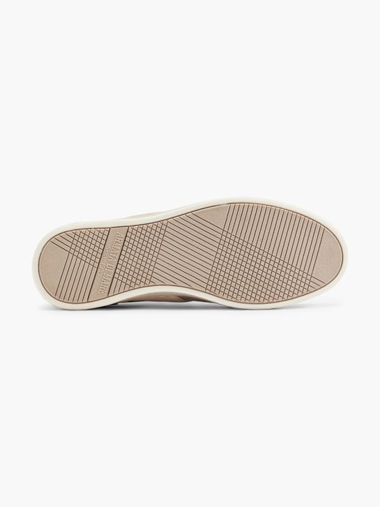 Armata di Mare Sneaker Beige 27681 4