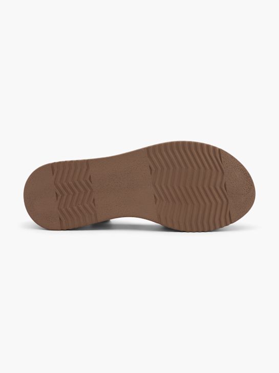 5th Avenue Sandal Grön 15623 4