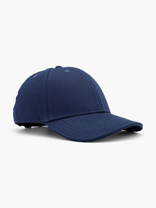 FILA Kepurė su snapeliu Mėlyna 24211 1