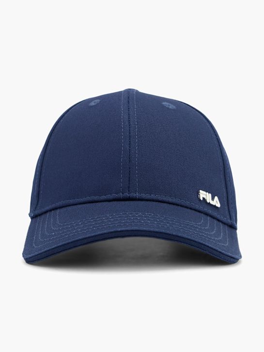 FILA Kepurė su snapeliu Mėlyna 24211 2