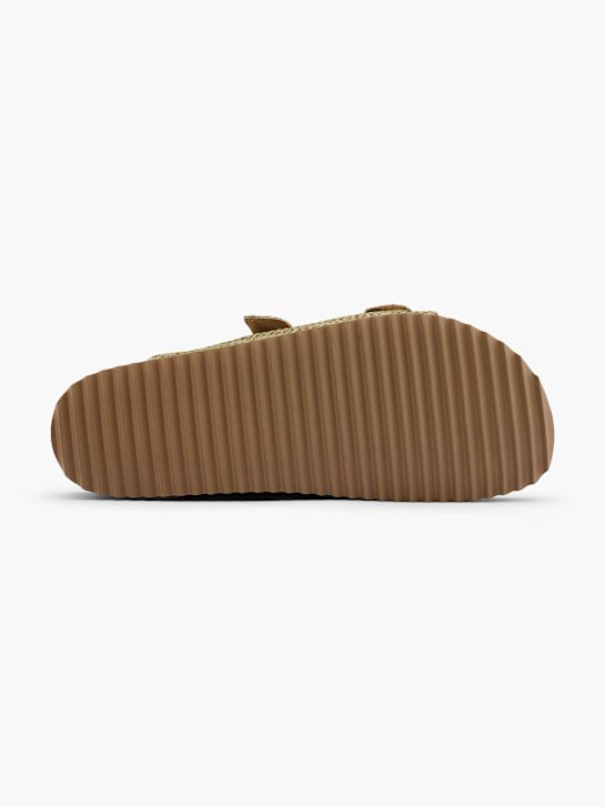 Graceland Biosandal Khaki 15592 4