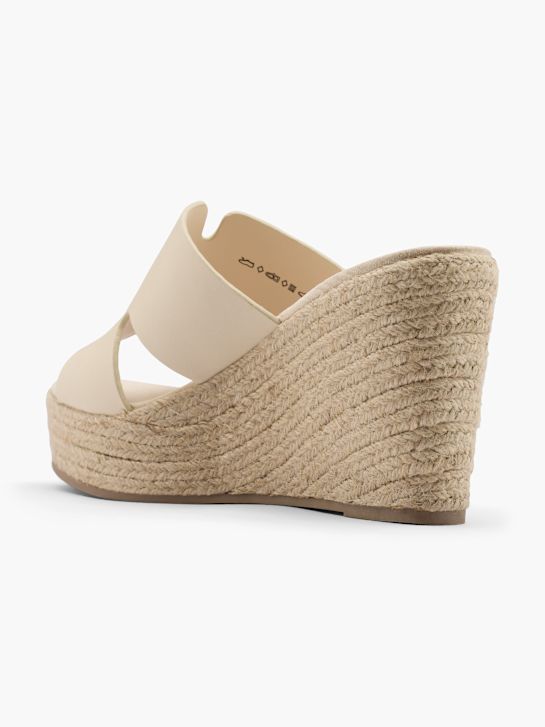 Graceland Zapatilla baja Beige 15930 3