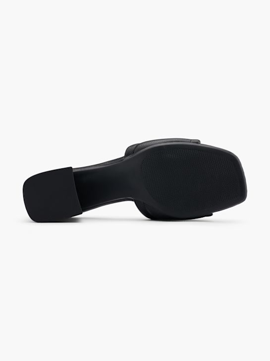 Catwalk Sandal Black 15616 4