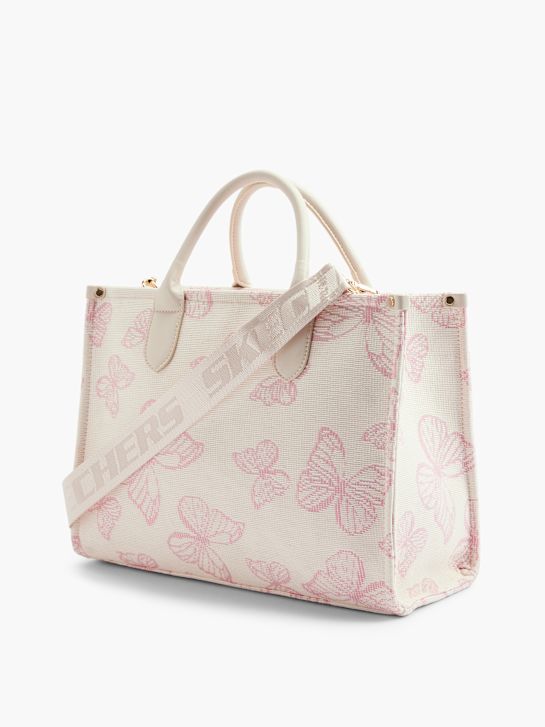 Skechers Shopper torba Bež 15631 3