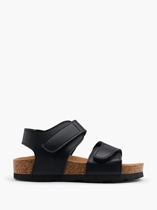 Vty Sandalias Negro 15636 1
