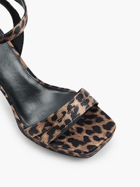 Catwalk Sandale Marron 15642 2