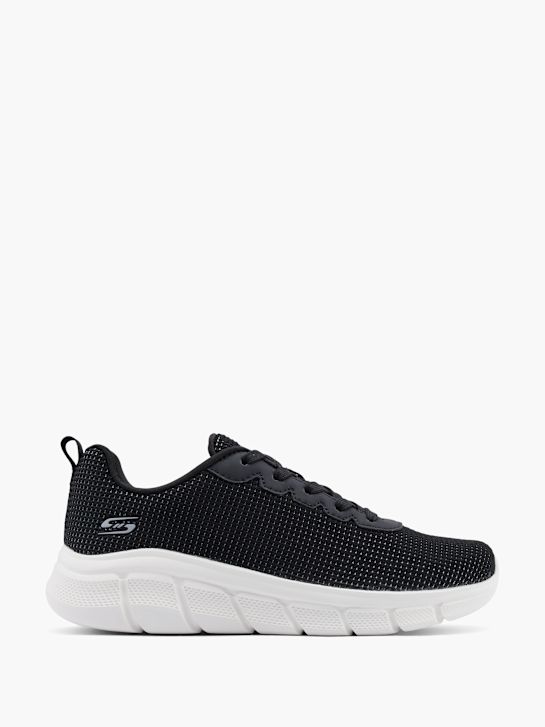 Skechers Sneaker Svart 15644 1