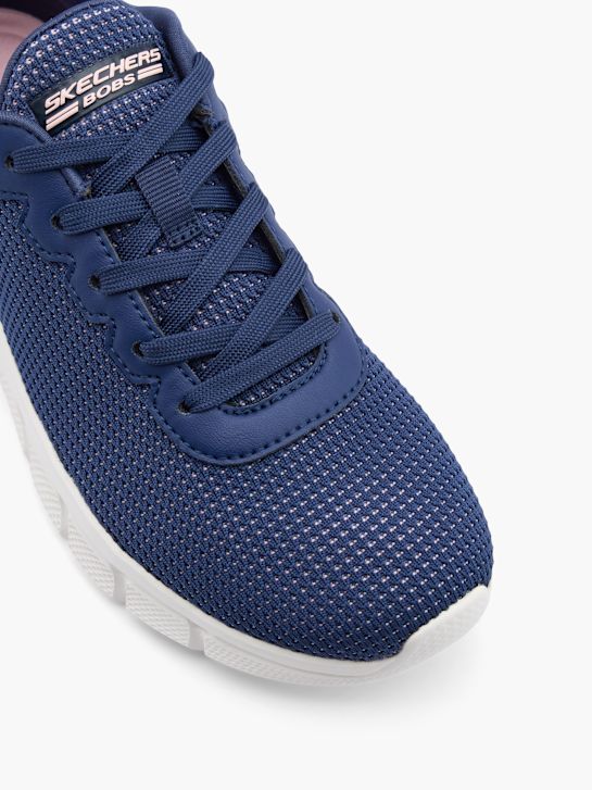 Skechers Маратонки Син 15645 2