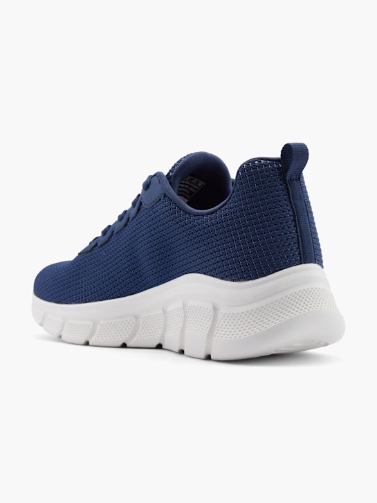 Skechers Маратонки Син 15645 3