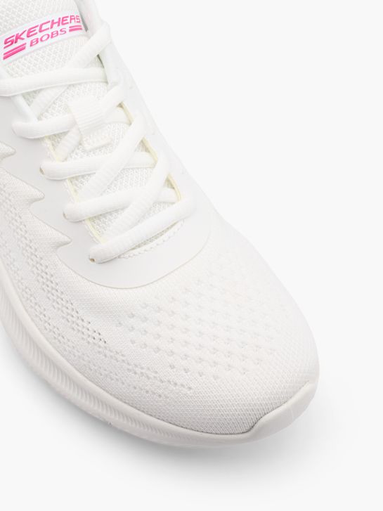 Skechers Маратонки Бял 15647 2