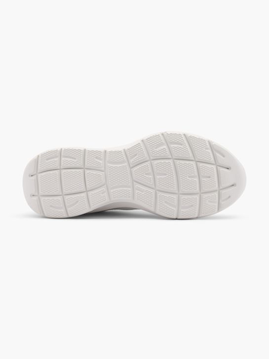 Skechers Маратонки Бял 15647 4