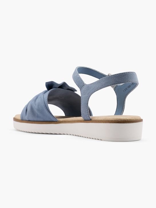 Graceland Sandalias Azul 16877 3