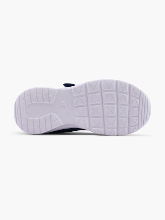 Vty Sneaker kék 15666 4