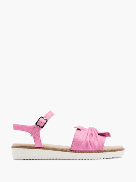 Graceland Sandalias Rosa 15668 1
