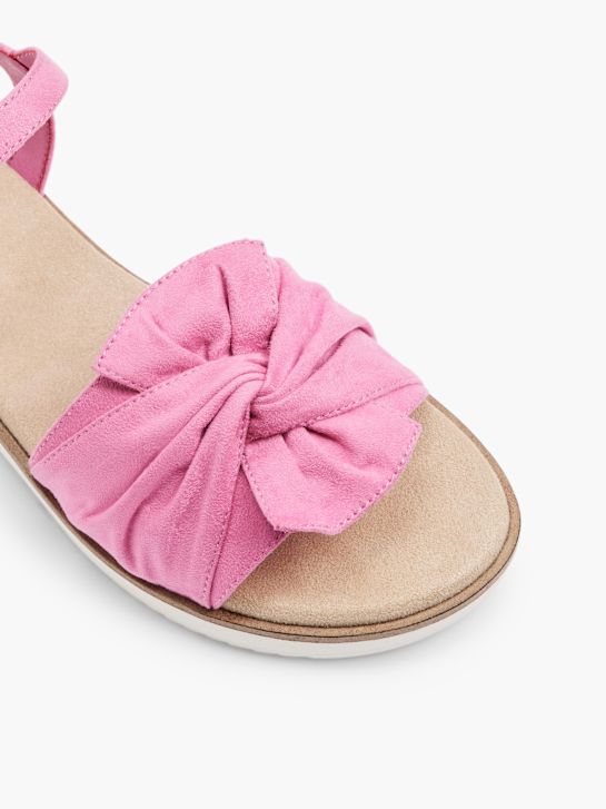 Graceland Sandalias Rosa 15668 2