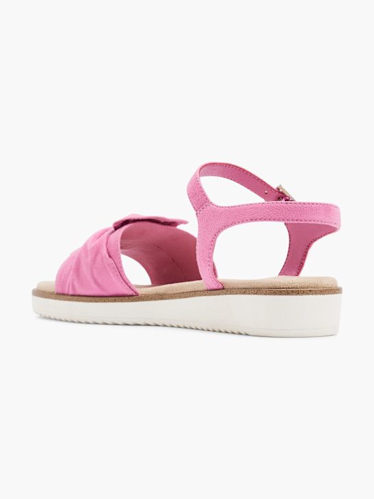 Graceland Sandalias Rosa 15668 3