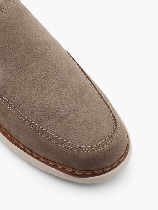 Gallus Lågsko Beige 19071 2