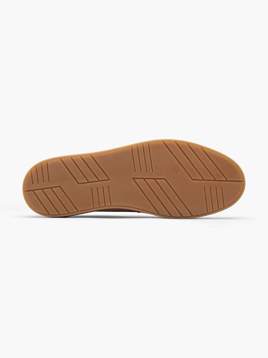 ESPRIT Loafer Beige 25013 2