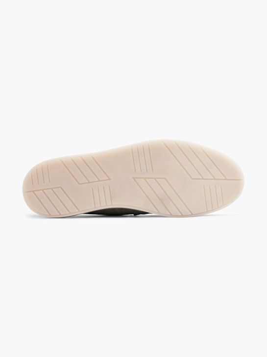 ESPRIT Mocassins Vert 25014 4