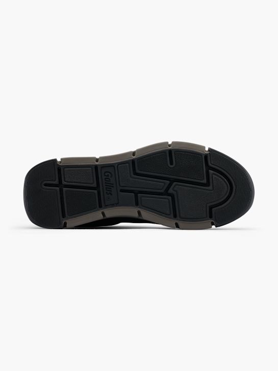 Gallus Chaussures basses Noir 24287 4