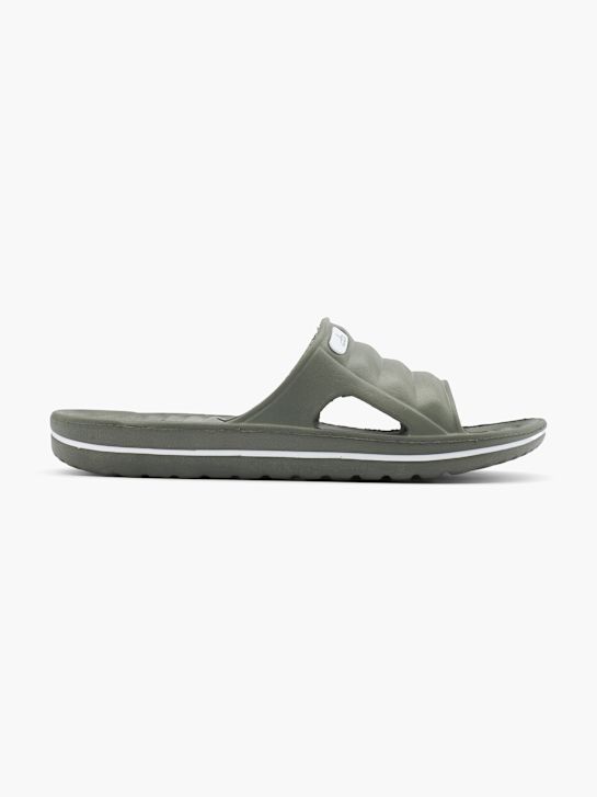 Blue Fin Paplūdimio šlepetės Chaki 15725 1