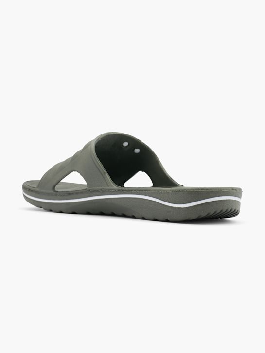 Blue Fin Paplūdimio šlepetės Chaki 15725 3