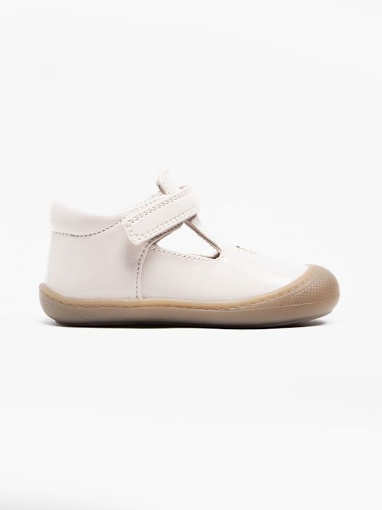 Graceland Low shoe Nude 89624 1