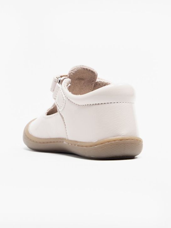 Graceland Low shoe Nude 89624 3