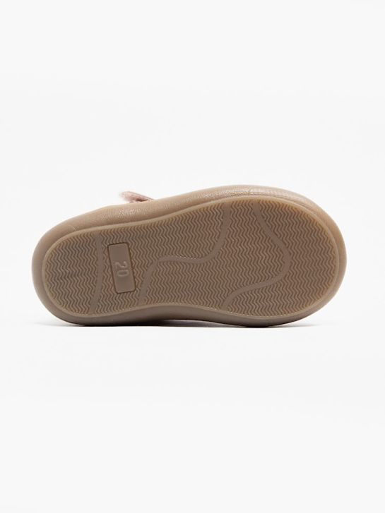 Graceland Low shoe Nude 89624 4