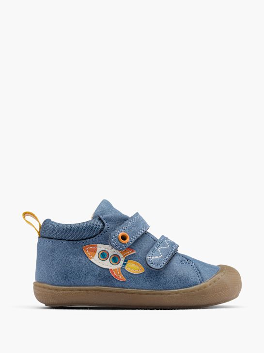 Vty Low shoe Blue 89932 1