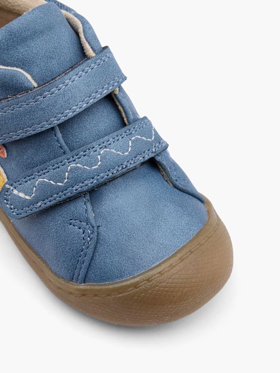 Vty Low shoe Blue 89932 2