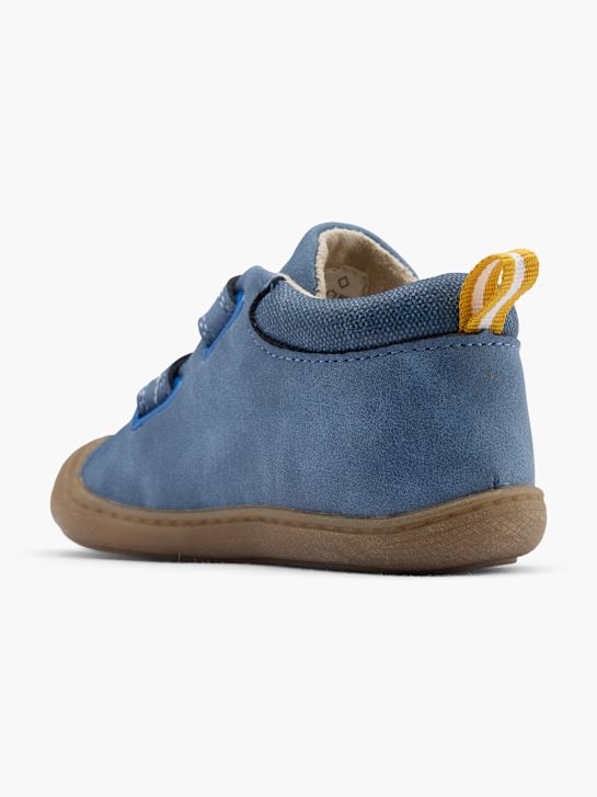 Vty Low shoe Blue | DEICHMANN