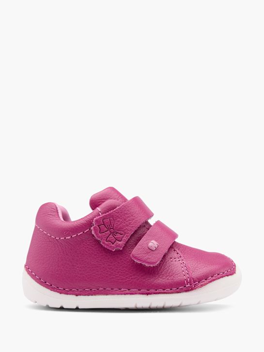 elefanten Chaussures de ville Rose 15736 1