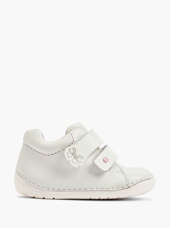 elefanten Chaussures de ville Blanc 22310 1