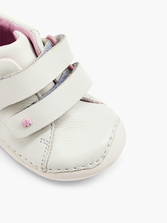 elefanten Chaussures de ville Blanc 22310 2